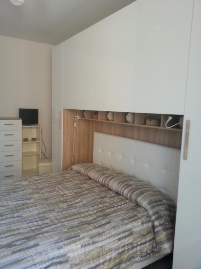 Nuovo Bilocale In Via Lagomaggio, 31 Rimini
