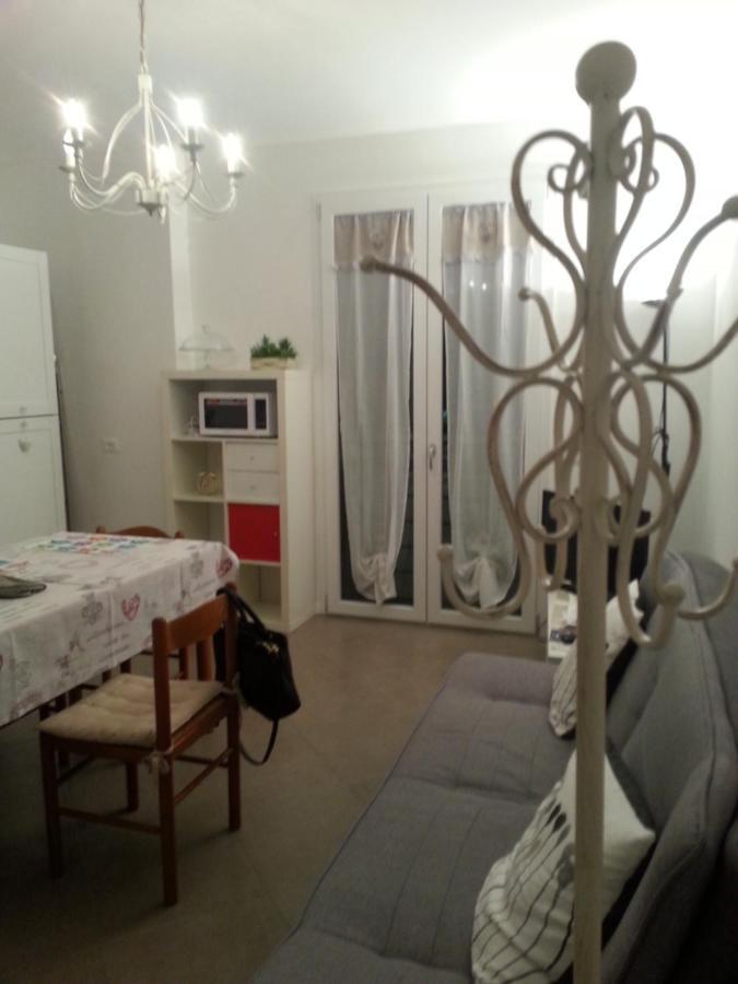 Nuovo Bilocale In Via Lagomaggio, 31