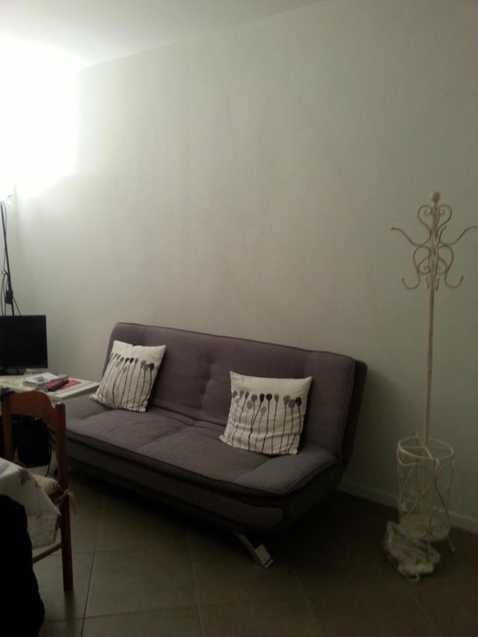Appartement Nuovo Bilocale In Via Lagomaggio, 31 *
