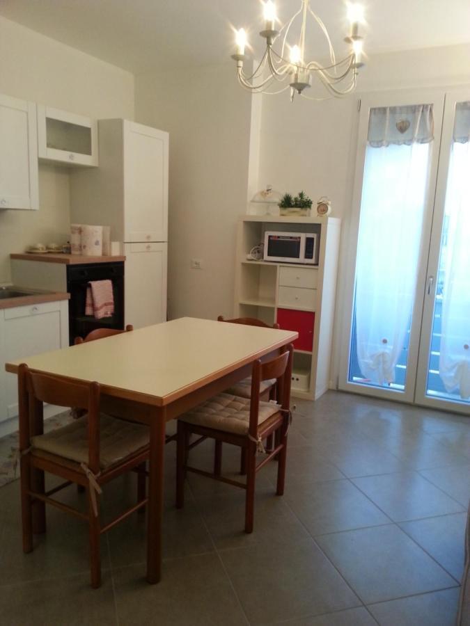 Appartement Nuovo Bilocale In Via Lagomaggio, 31 Rimini