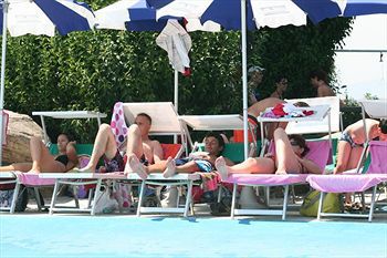 Hotel Palos Rimini