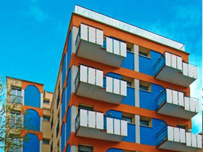 Hotel Hotel Corona Rimini