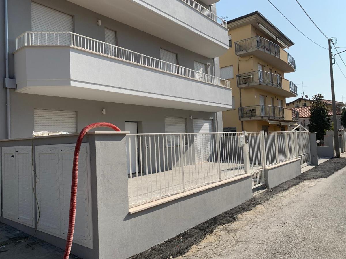 Apartment Zona Mare Rimini