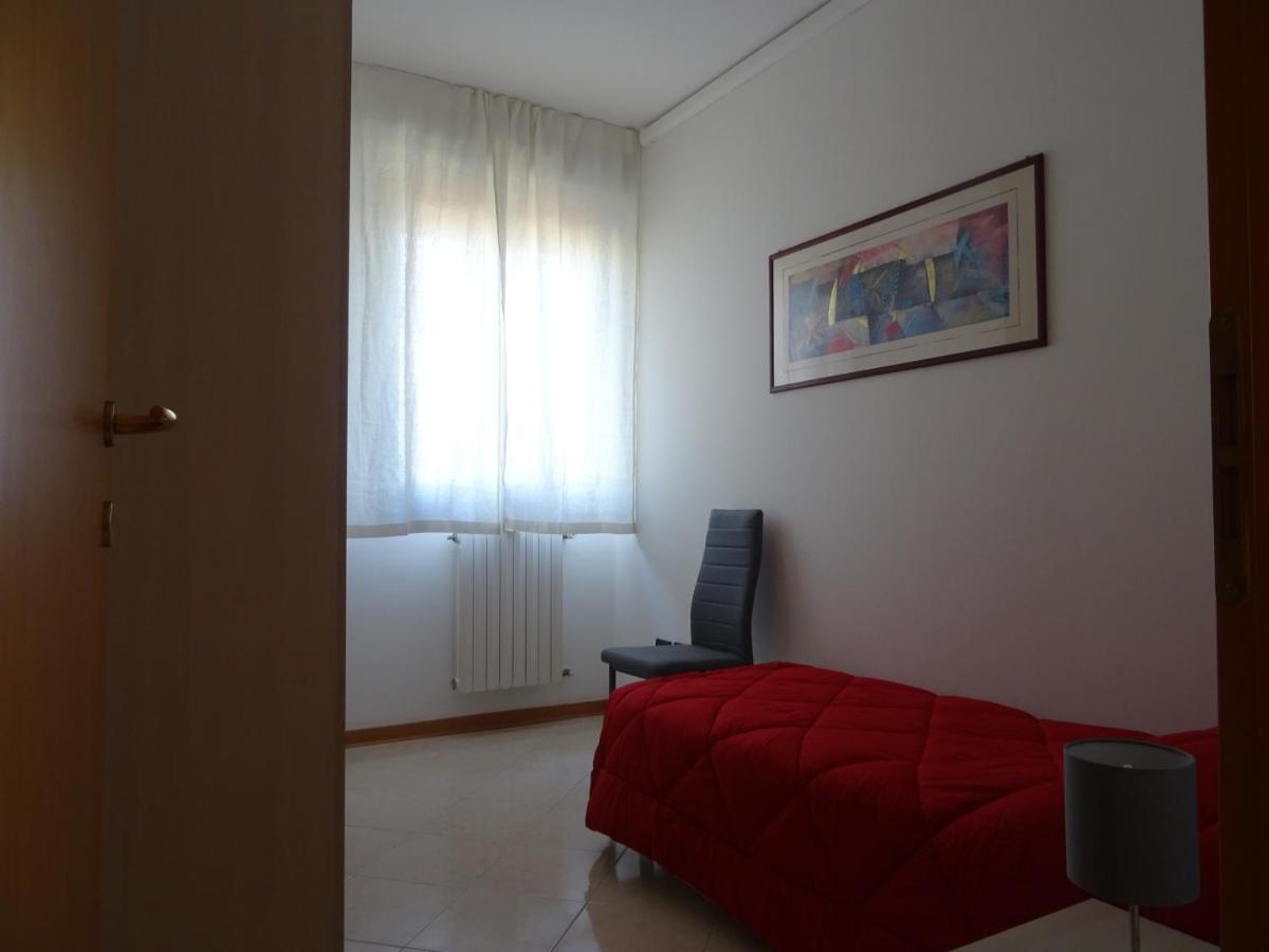 W Le Vacanze Apartment *