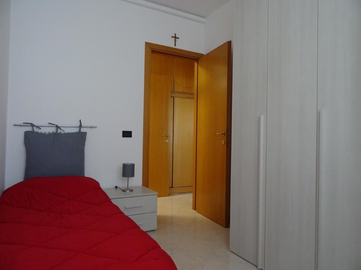 Apartment W Le Vacanze *