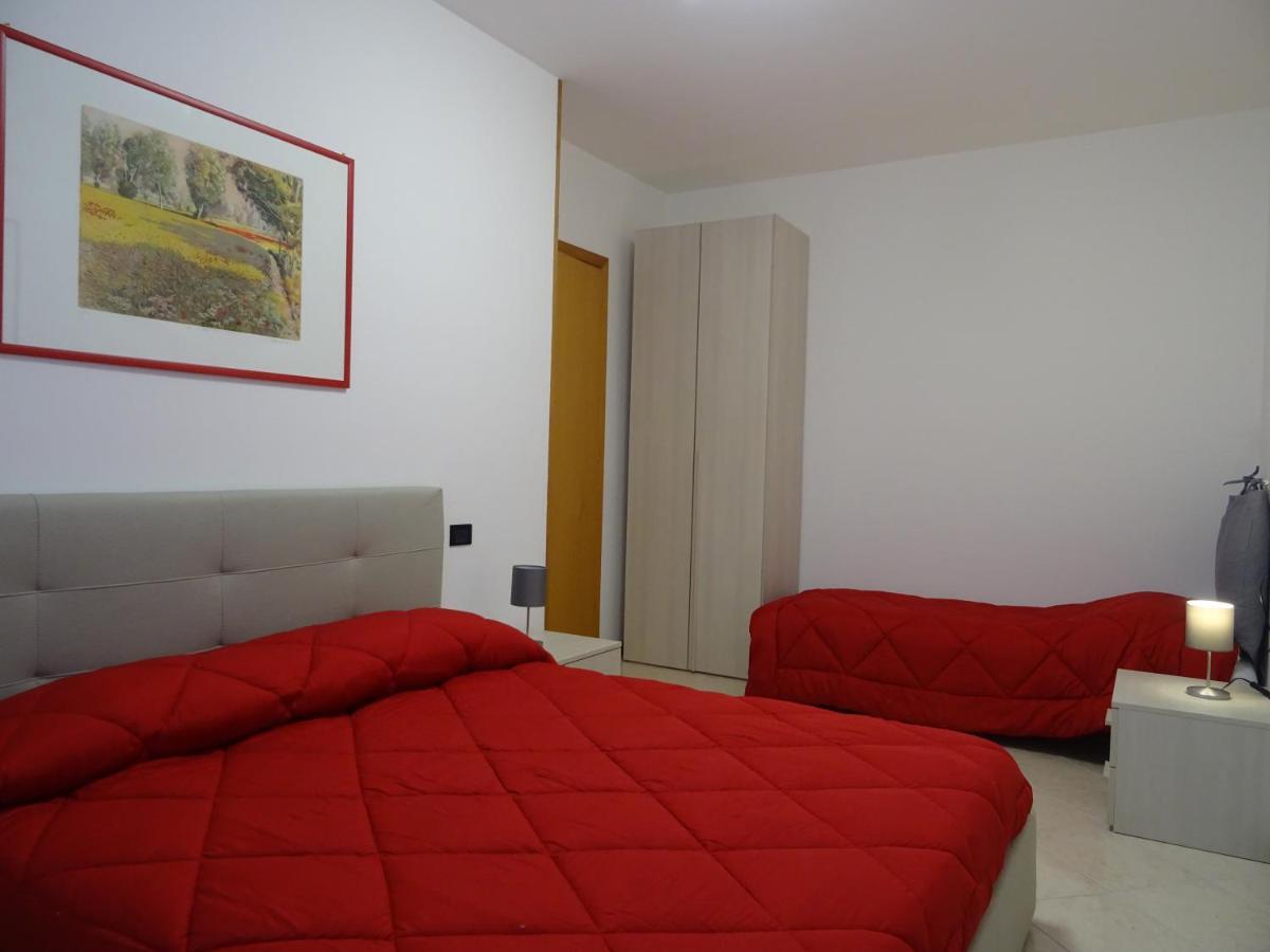 Appartement W Le Vacanze Rimini