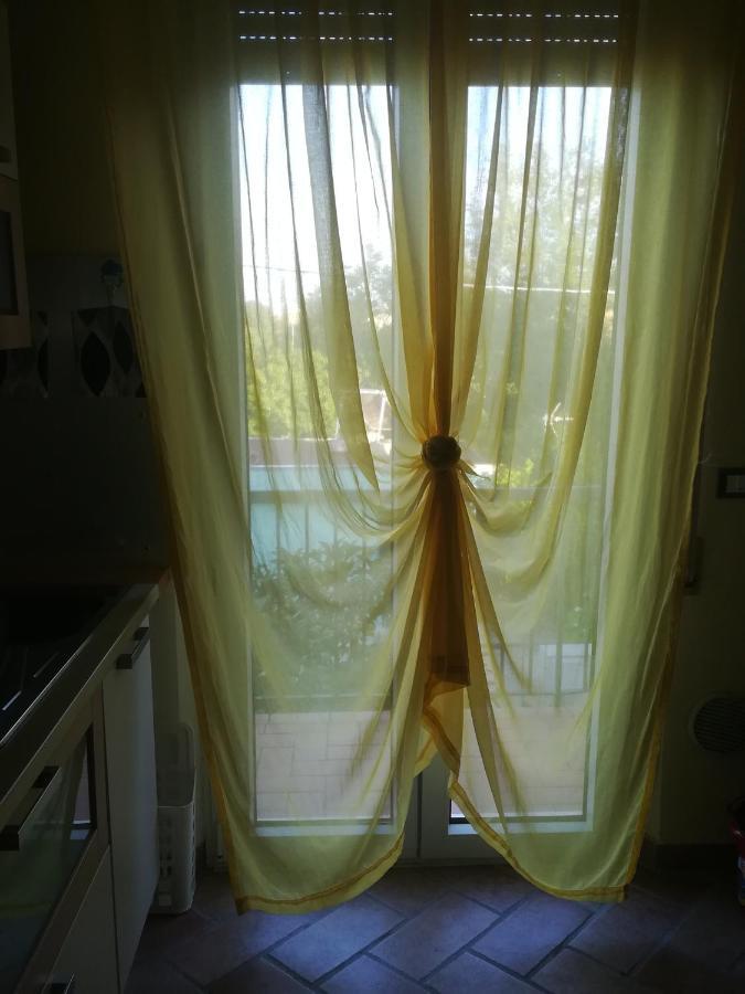 Giulia Appartement Rimini