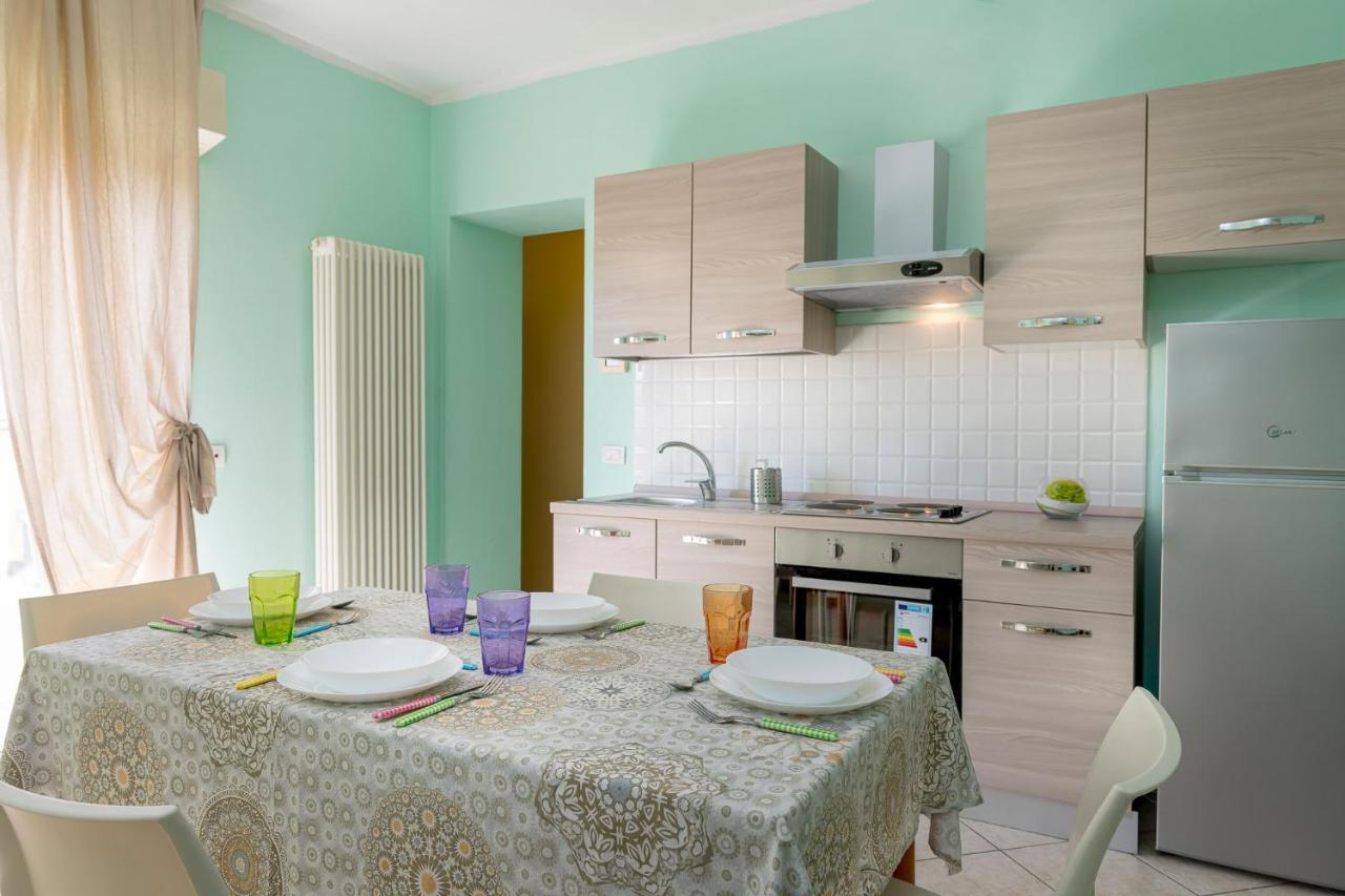 Cima Aparthotel