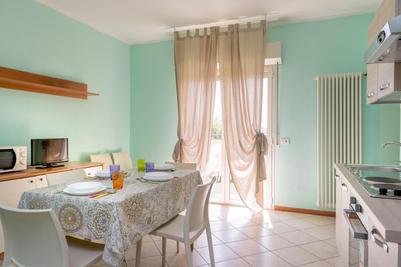 Aparthotel Cima