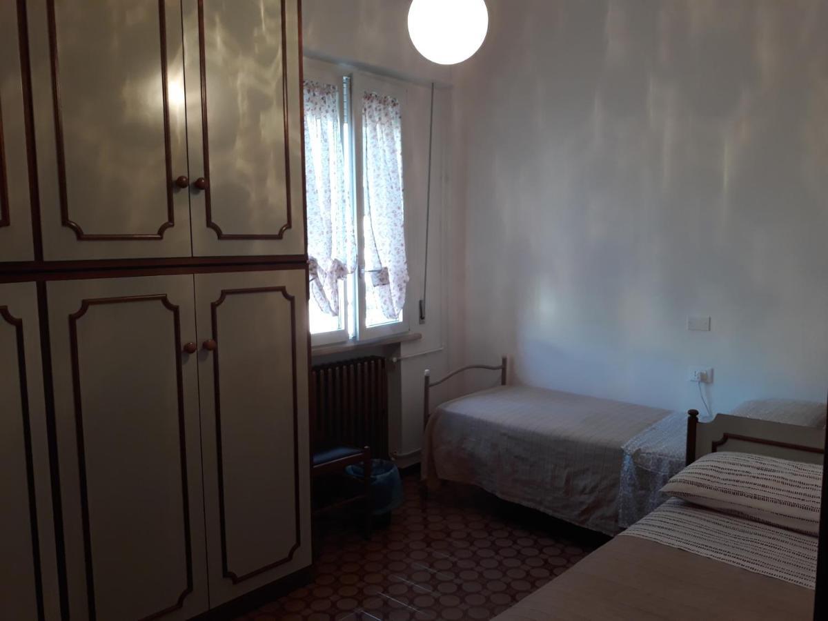 Dalla Maria Hébergement de vacances