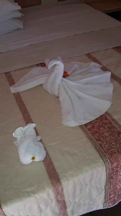 Maria Grazia Aparthotel
