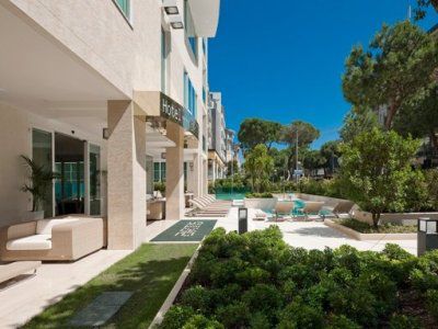 Mercure Artis 4*