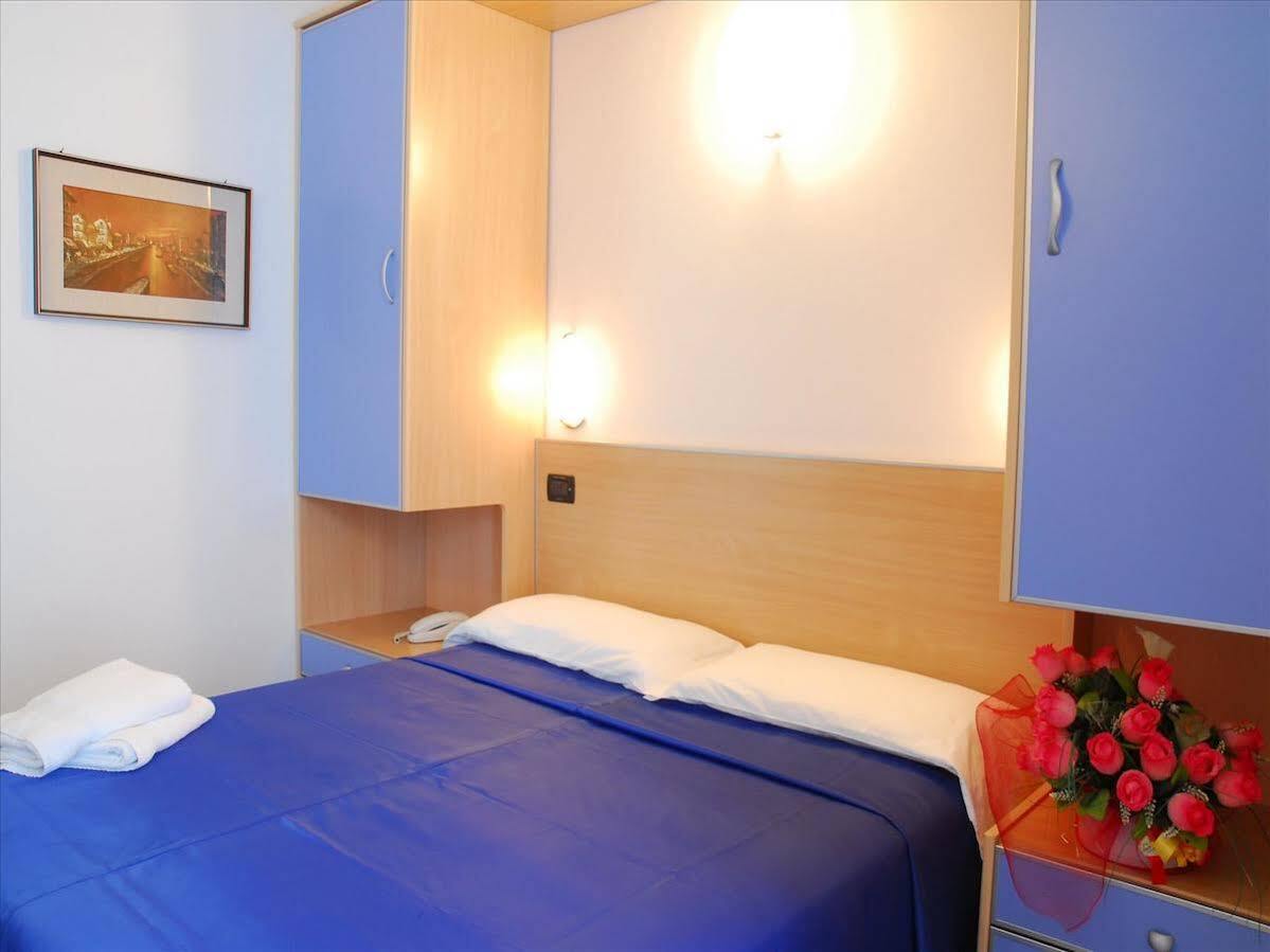 Veliero Hotel Rimini