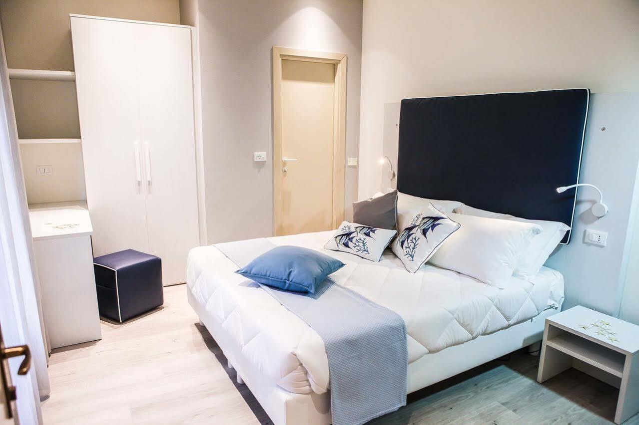 Hotel Veliero 3*