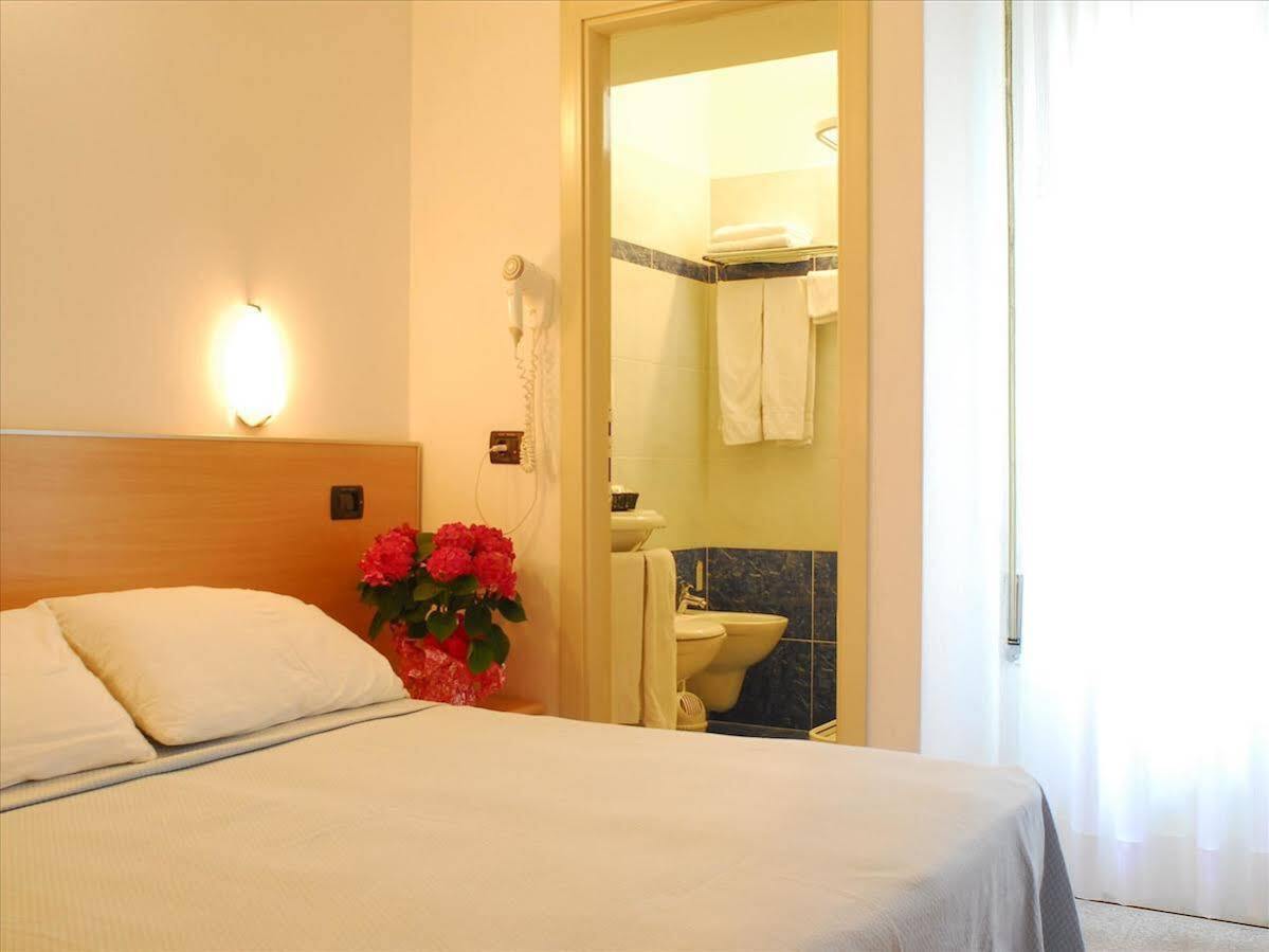 Veliero Hotel