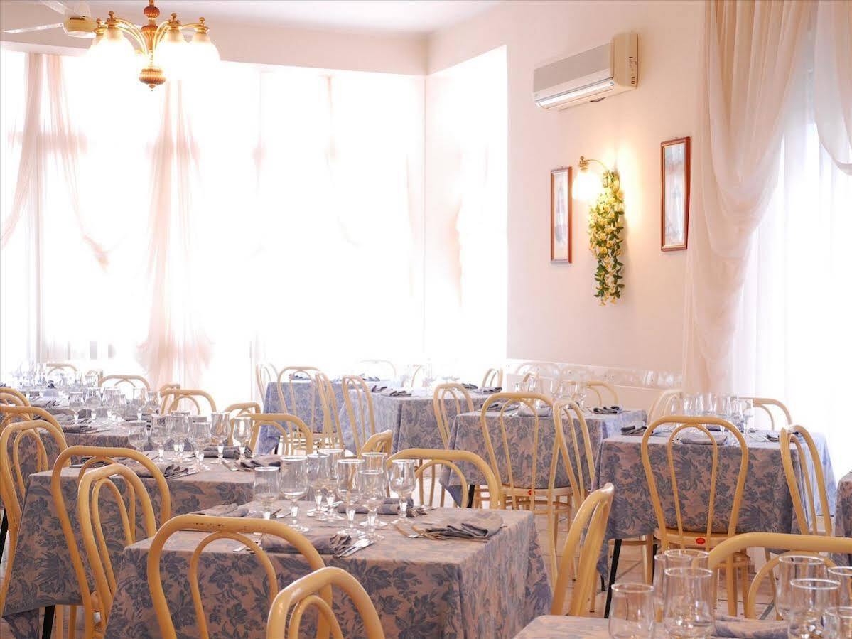 Veliero Hotel 3*