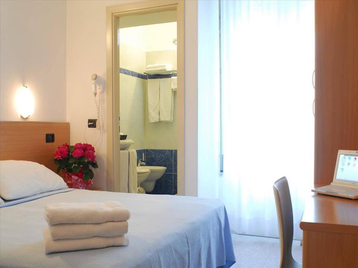Hotel Veliero 3*