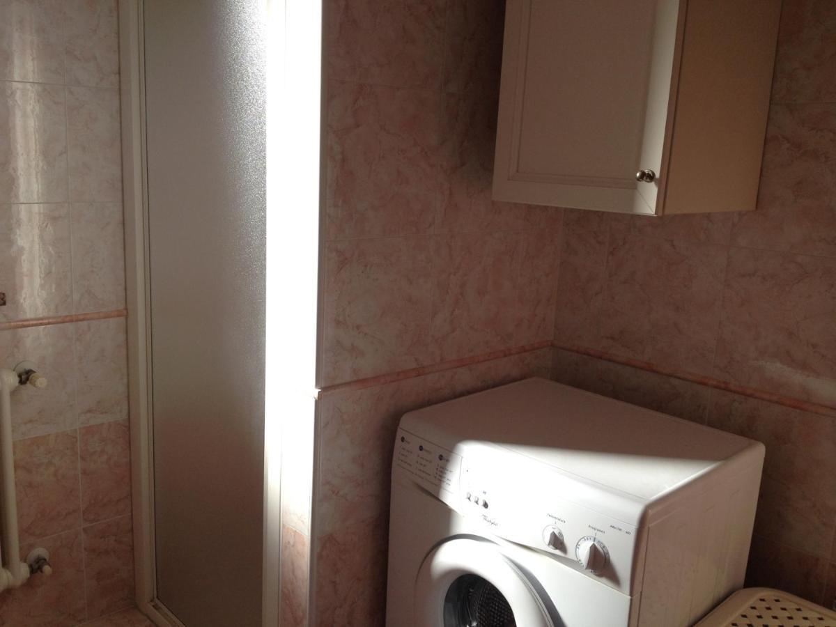 Aloe Apartments, Ombrellone, Parcheggio E Uso Di Biciclette Gratis Appartement *