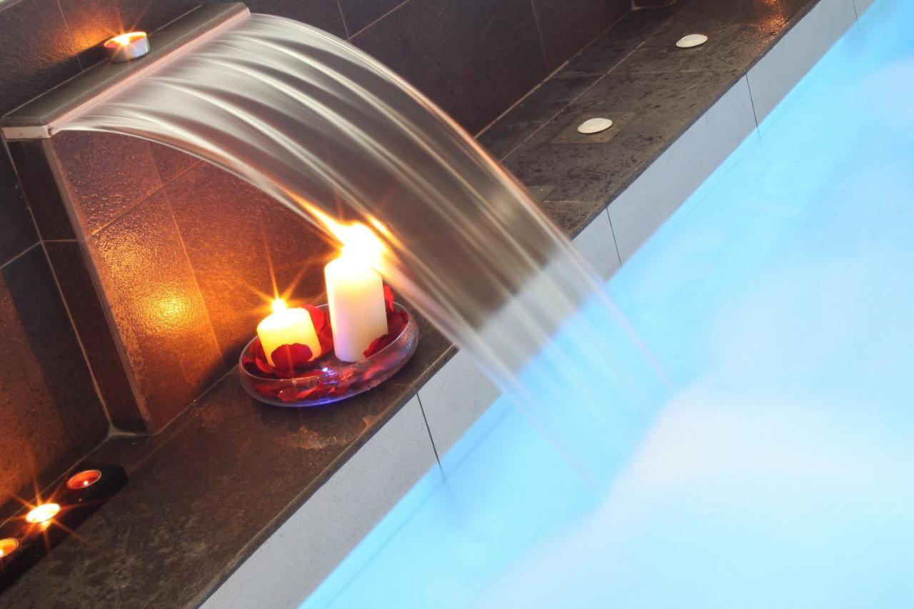 Hotel Alisei Palace Rimini