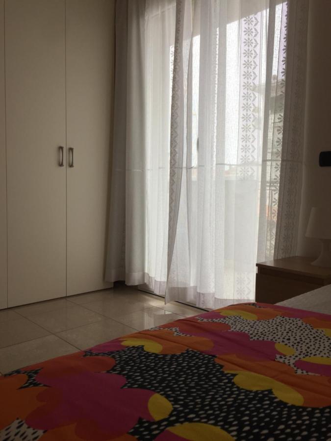 Aloe Apartments, Ombrellone, Parcheggio E Uso Di Biciclette Gratis Rimini