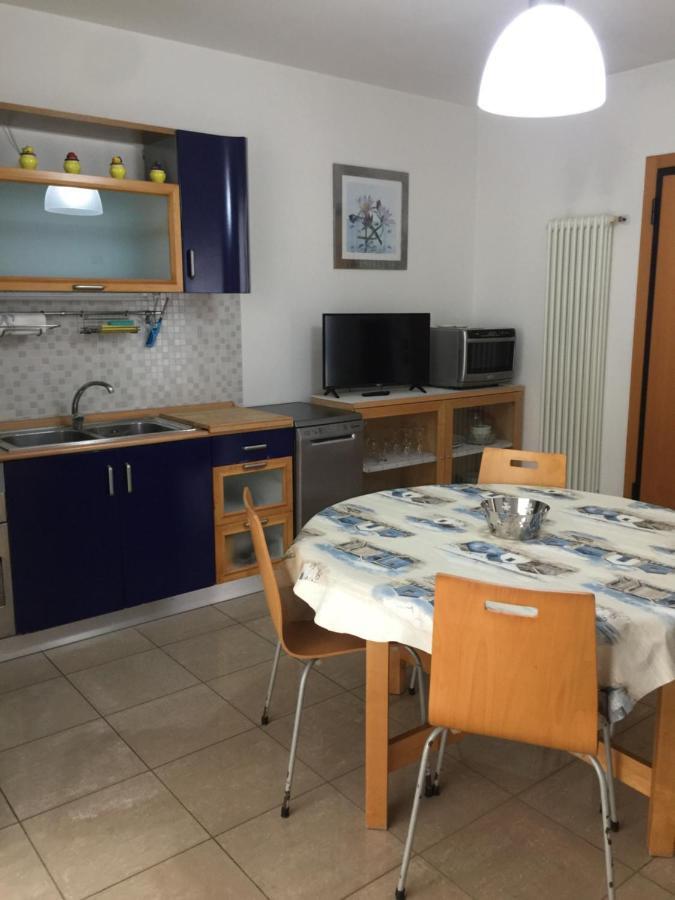 Aloe Apartments, Ombrellone, Parcheggio E Uso Di Biciclette Gratis