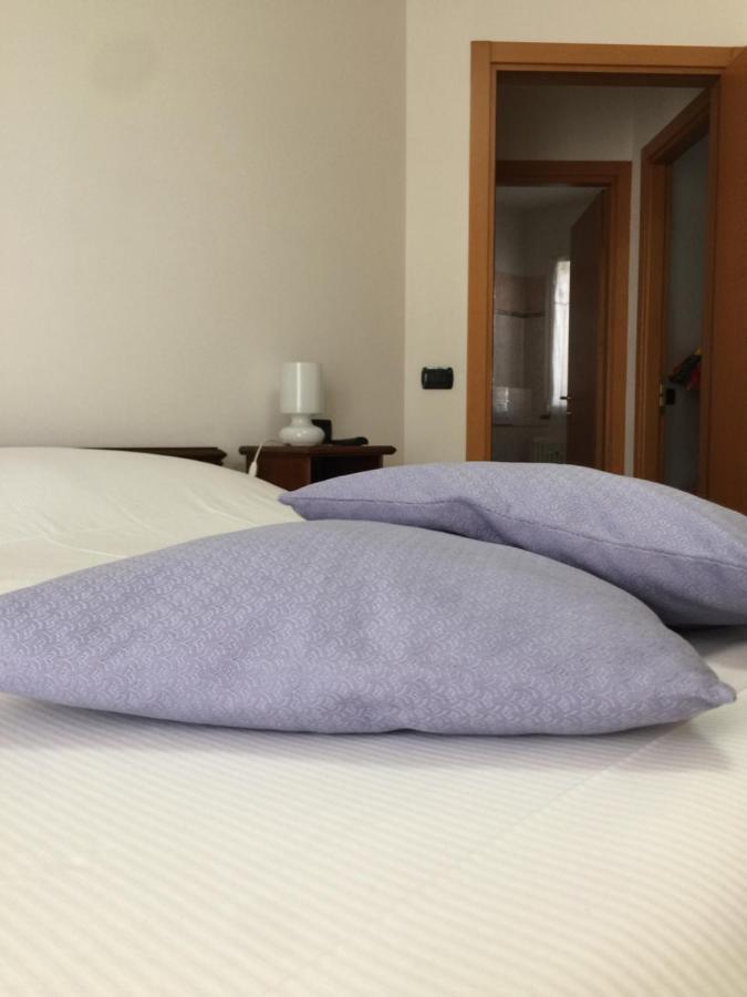 Aloe Apartments, Ombrellone, Parcheggio E Uso Di Biciclette Gratis Appartement