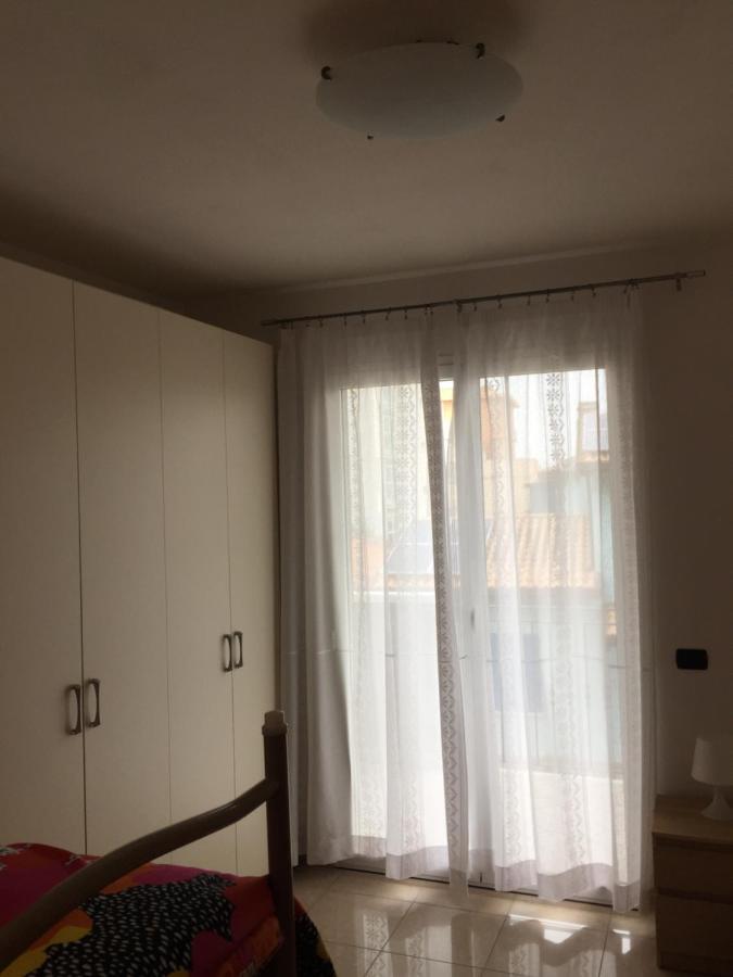 Appartement Aloe Apartments, Ombrellone, Parcheggio E Uso Di Biciclette Gratis Rimini