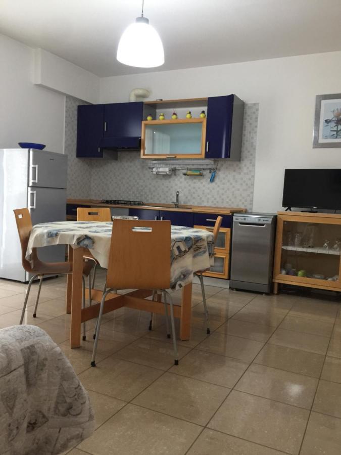 Aloe Apartments, Ombrellone, Parcheggio E Uso Di Biciclette Gratis