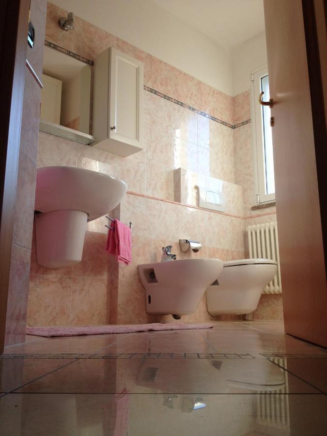 Appartement Aloe Apartments, Ombrellone, Parcheggio E Uso Di Biciclette Gratis Rimini