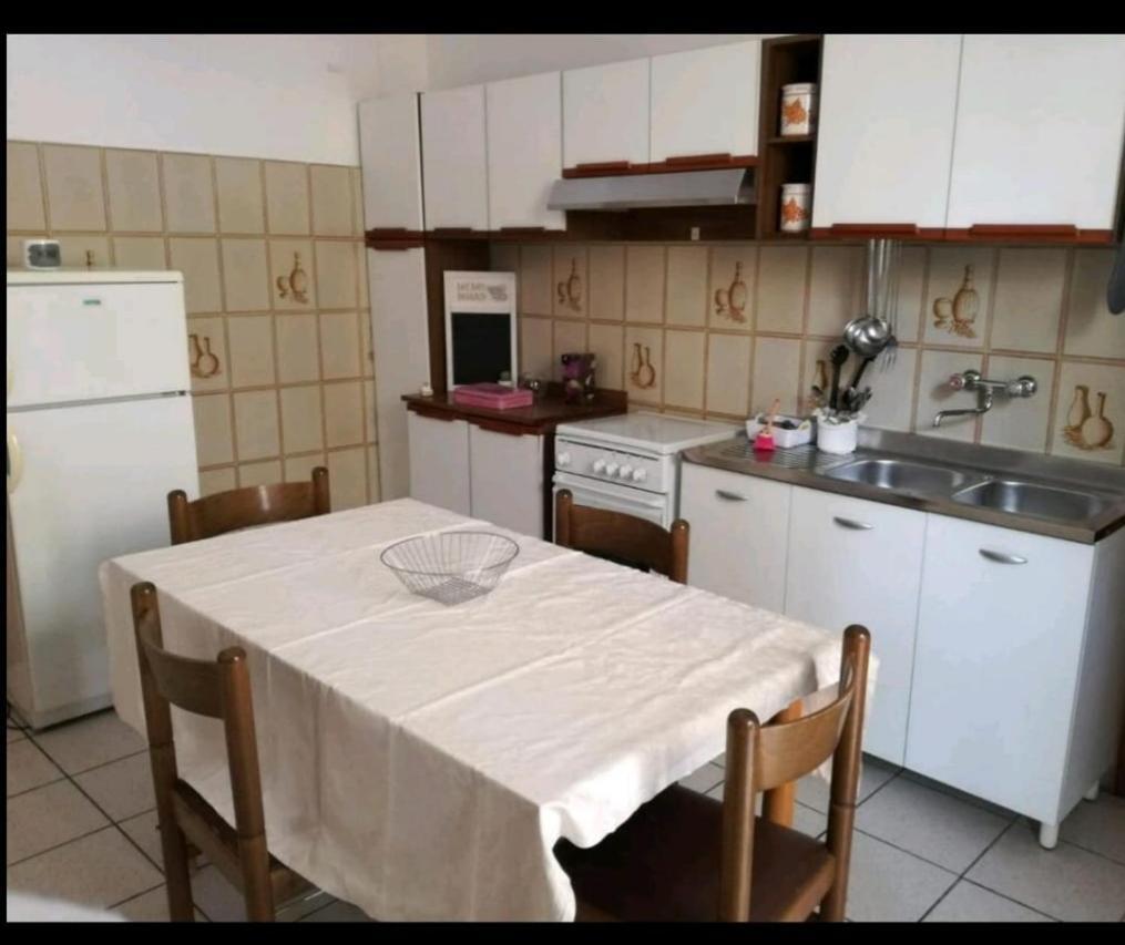 Ospitalita E Cortesia Apartment
