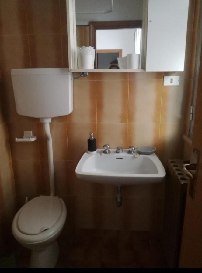 Apartment Ospitalita E Cortesia Rimini