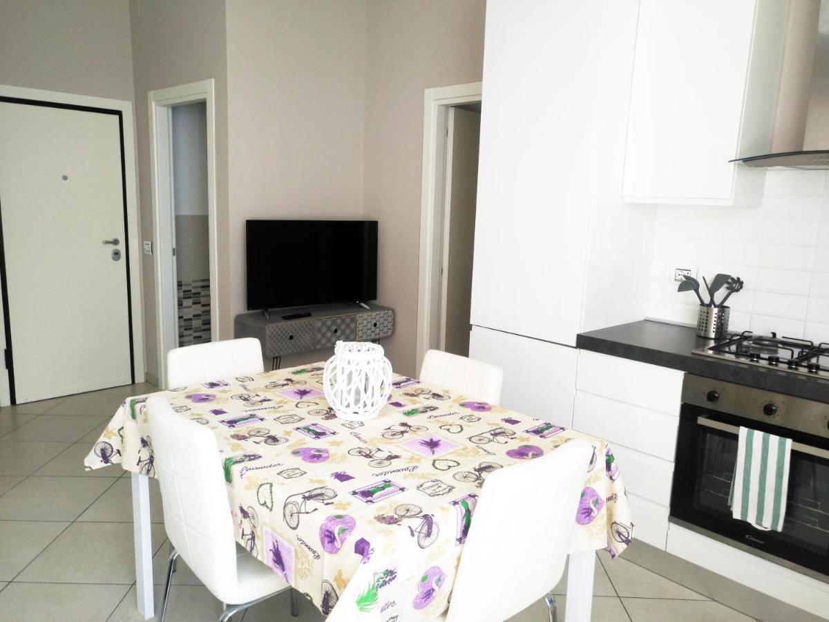 Apartment Mamma Casa Marina Center