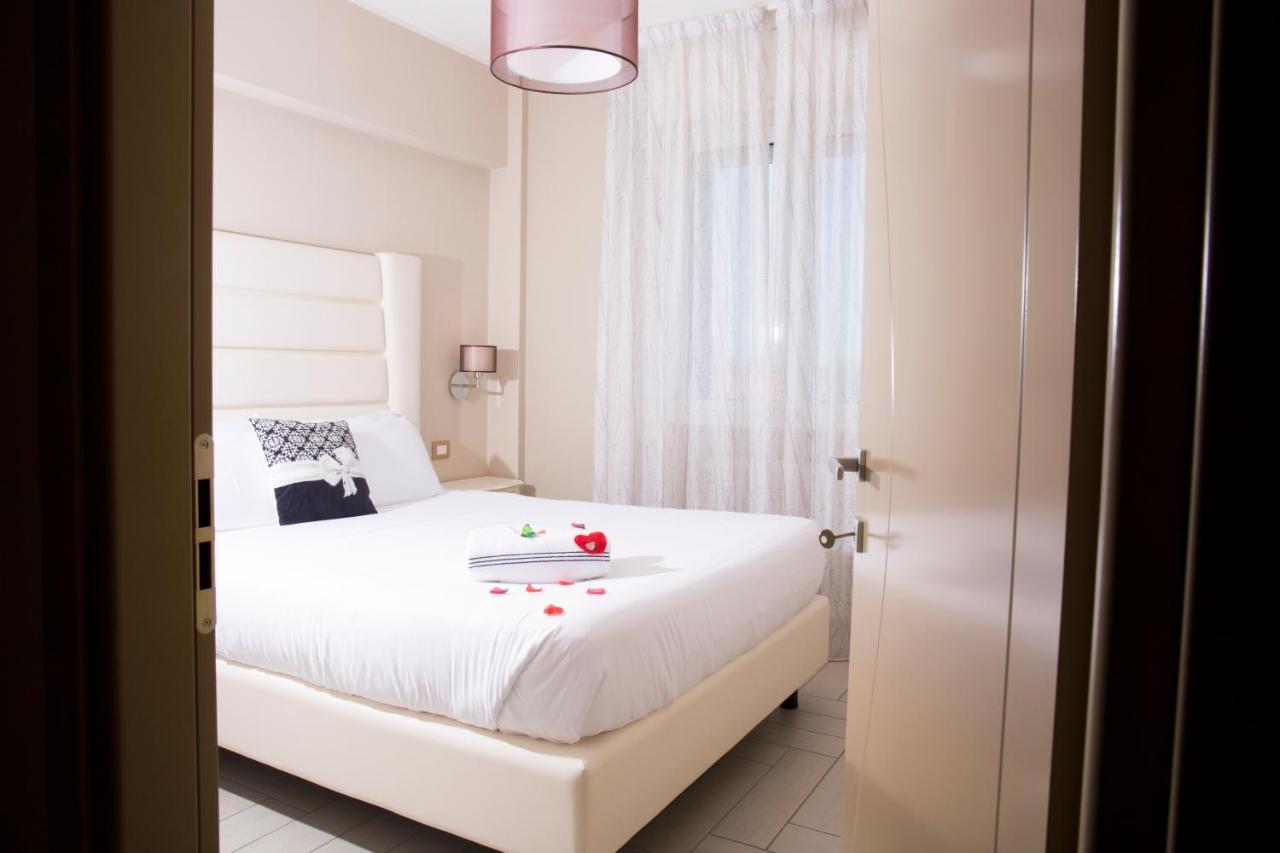 Nero D'avorio & Aparthotel