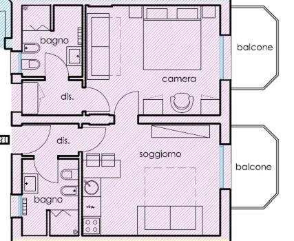 Wally Aparthotel