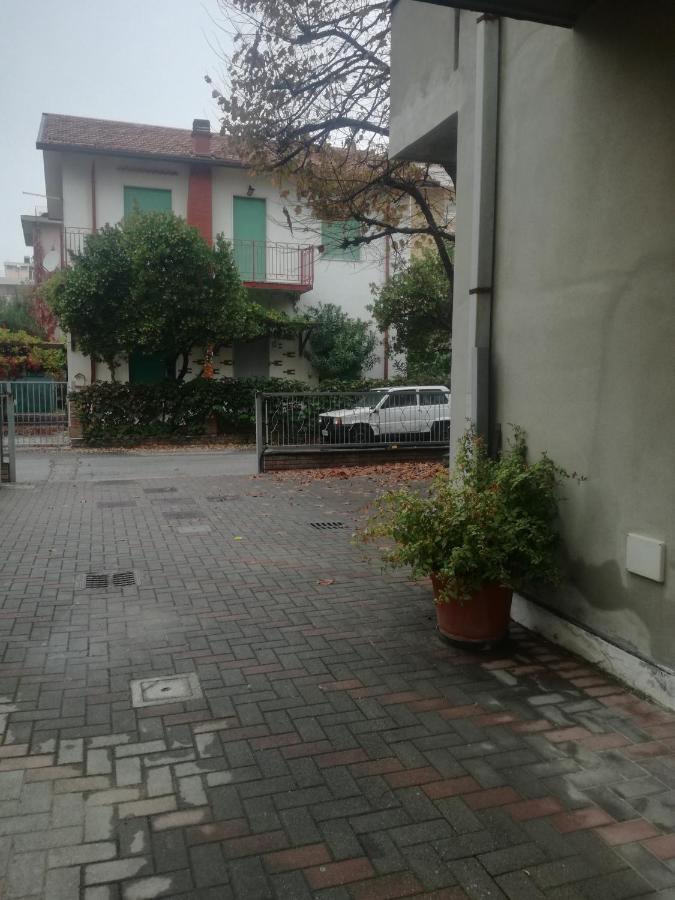 Ospitalita E Cortesia * Rimini