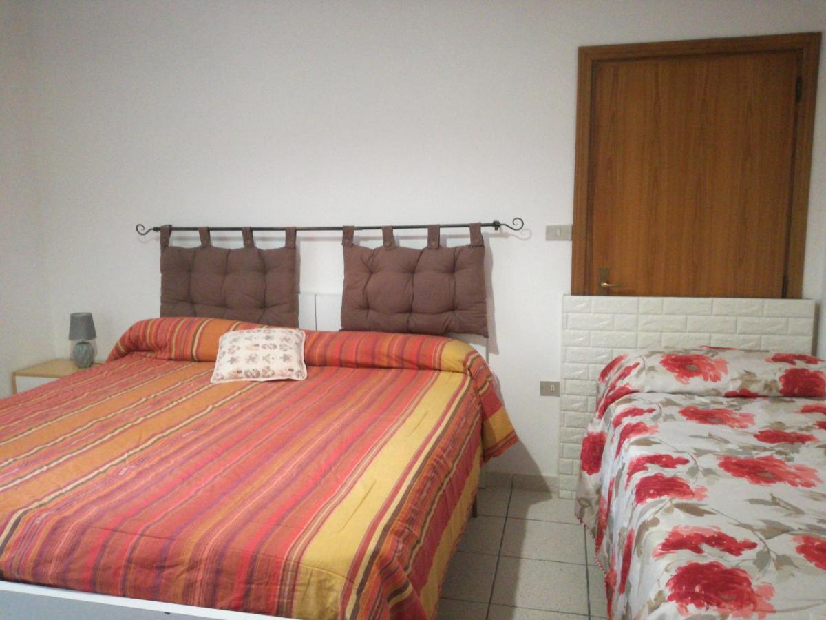 Apartment Ospitalita E Cortesia *