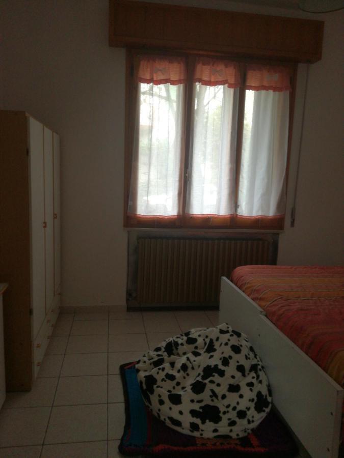 Ospitalita E Cortesia Apartment