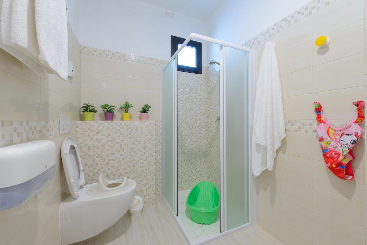 Nuova Medusa Hotel Rimini