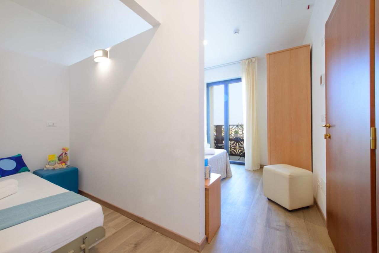 Hotel Nuova Medusa Rimini