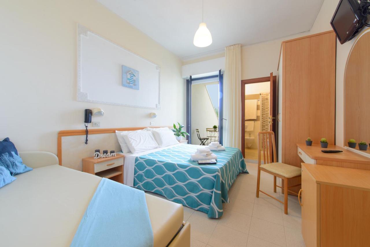Hotel Nuova Medusa *