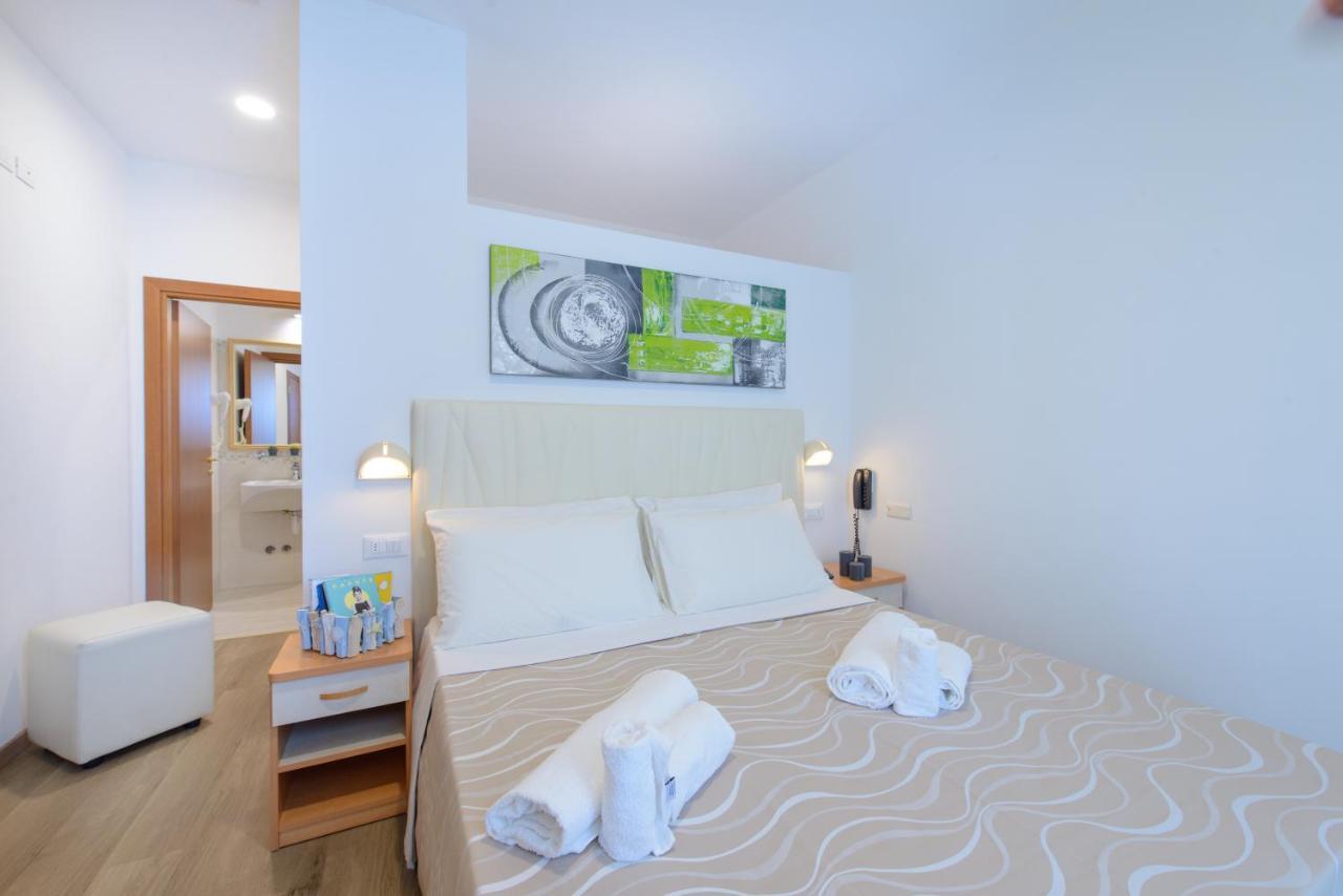 Hotel Nuova Medusa Rimini