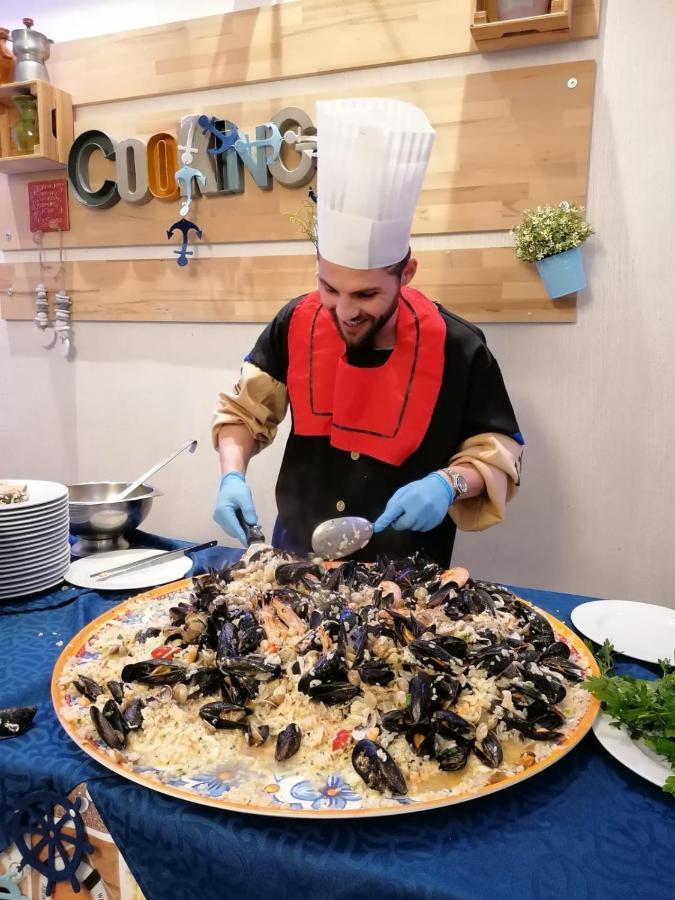 Hotel Nuova Medusa Rimini