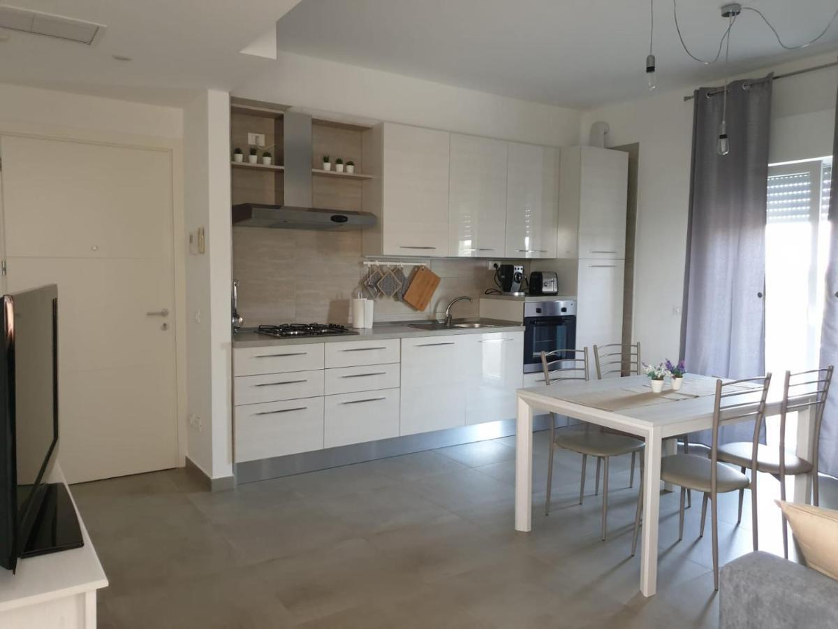 Casa In Campagna Alle Porte Di 3min Fiera 3 Min Mare Apartment