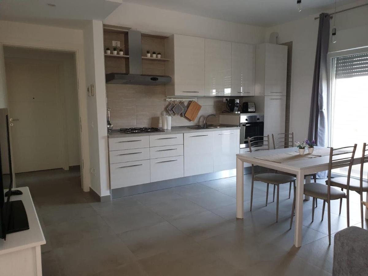 Casa In Campagna Alle Porte Di 3min Fiera 3 Min Mare Apartment