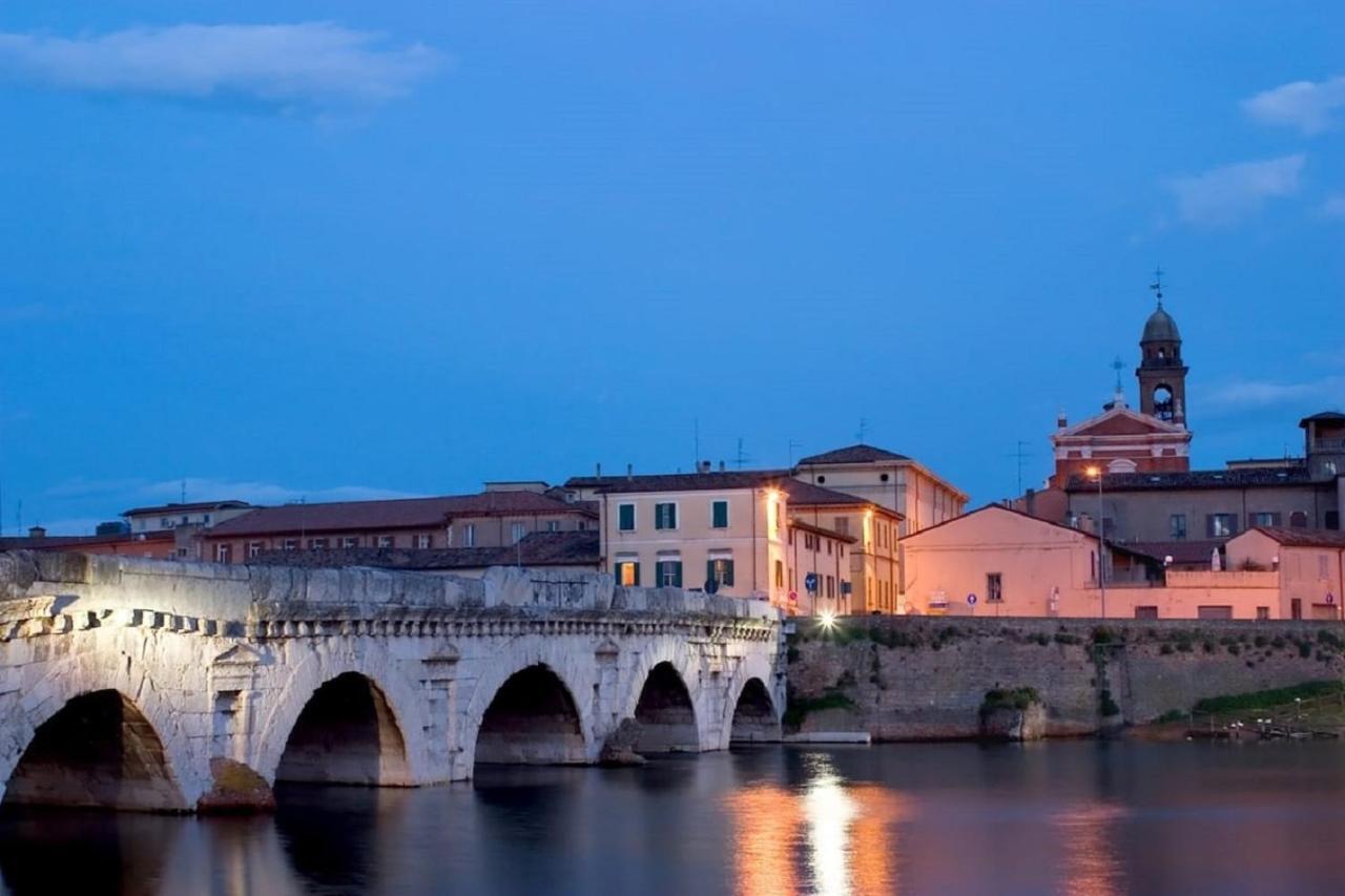 Fabbri A Rivabella Di Rimini
