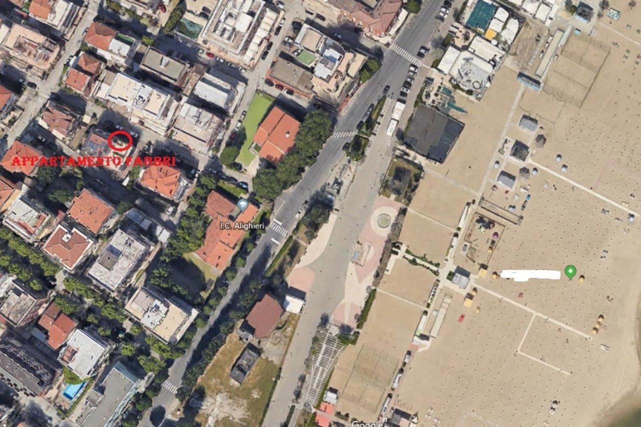 Fabbri A Rivabella Di * Rimini