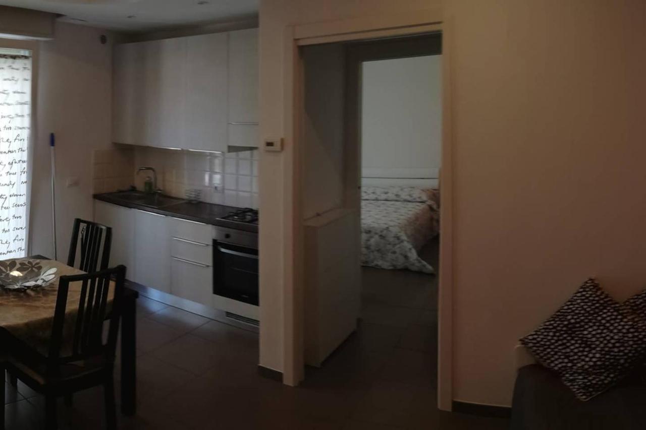 Fabbri A Rivabella Di Appartement