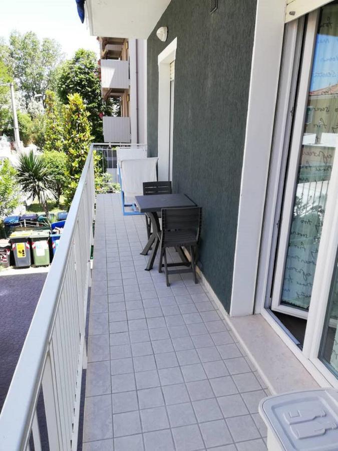 Appartement Fabbri A Rivabella Di Rimini