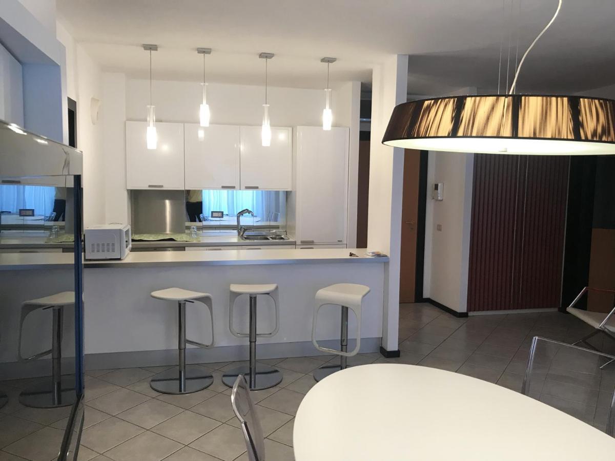 Apartment Centro Storico Rimini