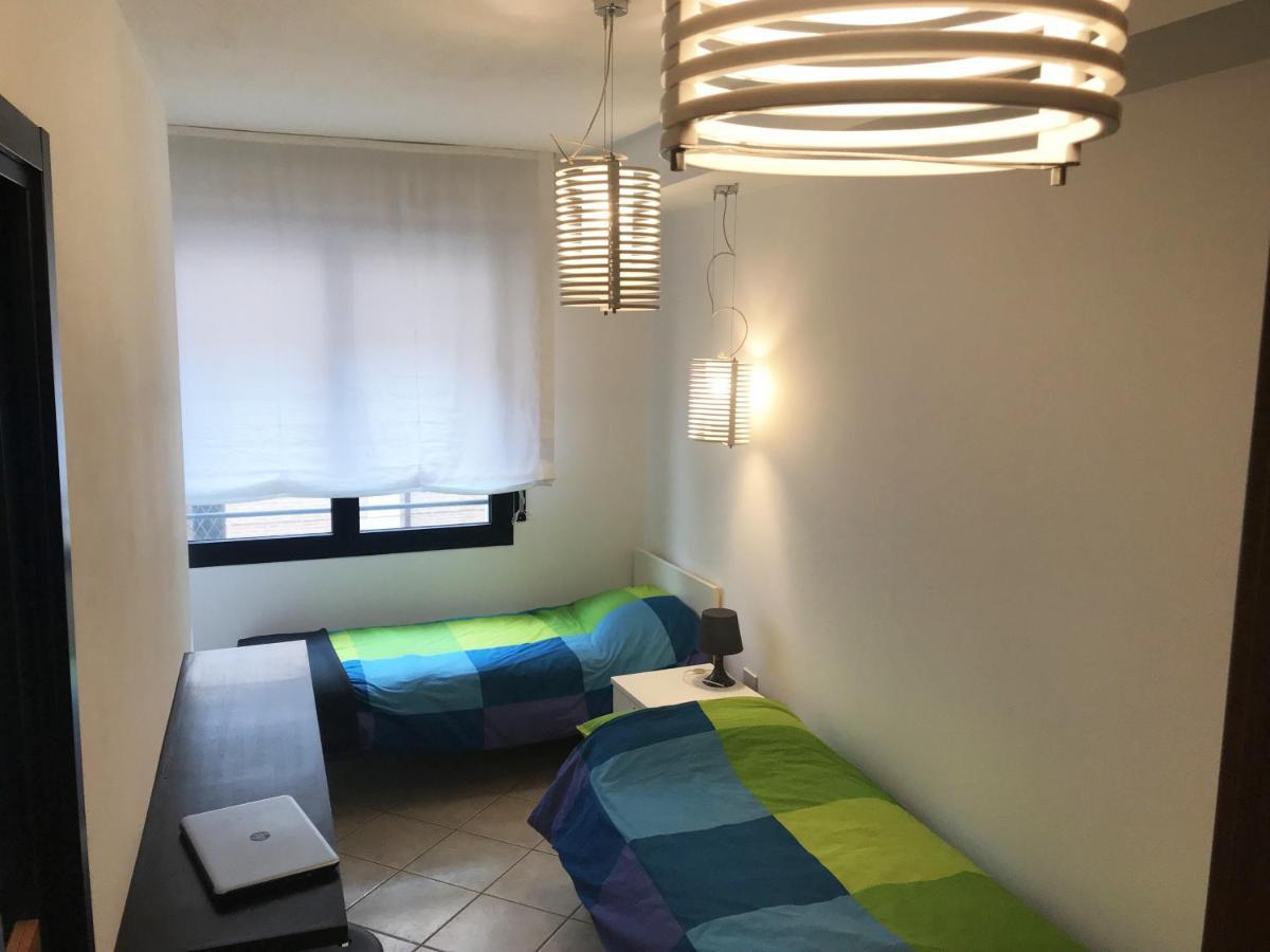 Centro Storico Apartment